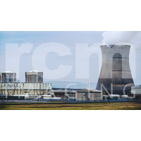 Nuclear Power Plant – 58a
